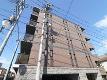 【埼玉県/川越市松江町】サンクレイドル川越立門前通り 外観