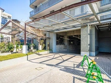 【埼玉県/所沢市元町】フォーラスタワー所沢 共用部