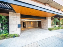 【埼玉県/所沢市寿町】イニシア所沢 エントランス