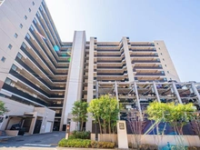 【埼玉県/所沢市寿町】イニシア所沢 外観