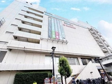 【埼玉県/所沢市寿町】イニシア所沢 西武所沢S.C.（現地より約950m）