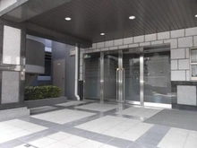 【埼玉県/所沢市北所沢町】アステール所沢 エントランス