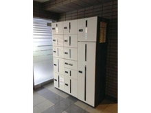 【埼玉県/所沢市北所沢町】アステール所沢 宅配BOX