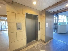 【埼玉県/新座市新堀】ローヤルシティ清瀬 共用部