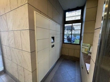 【埼玉県/新座市新堀】ローヤルシティ清瀬 宅配BOX