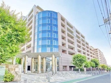 【東京都/板橋区徳丸】マナーズフォート・スイートテラス 外観