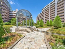 【東京都/板橋区徳丸】マナーズフォート・スイートテラス 共用部