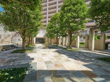 【東京都/板橋区徳丸】マナーズフォート・スイートテラス 共用部