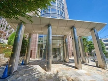 【東京都/板橋区徳丸】マナーズフォート・スイートテラス エントランス