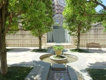 【東京都/板橋区徳丸】マナーズフォート・スイートテラス 共用部