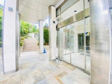 【東京都/板橋区徳丸】マナーズフォート・スイートテラス エントランス