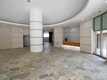 【東京都/板橋区徳丸】マナーズフォート・スイートテラス ロビー