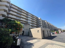 【埼玉県/さいたま市北区櫛引町】グランア―ジュ大宮 外観