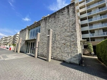 【埼玉県/さいたま市北区櫛引町】グランア―ジュ大宮 共用施設