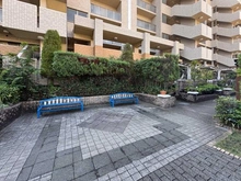 【埼玉県/さいたま市北区櫛引町】グランア―ジュ大宮 敷地内