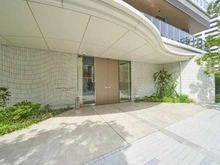 【埼玉県/さいたま市大宮区桜木町】大宮スカイ＆スクエア　ザ・タワー エントランス