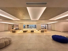 【埼玉県/さいたま市大宮区桜木町】大宮スカイ＆スクエア　ザ・タワー ラウンジ