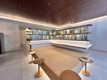 【埼玉県/さいたま市大宮区桜木町】大宮スカイ＆スクエア　ザ・タワー ラウンジ