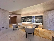 【埼玉県/さいたま市大宮区桜木町】大宮スカイ＆スクエア　ザ・タワー ラウンジ