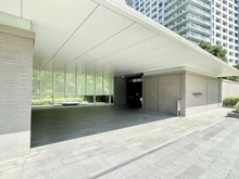 【埼玉県/さいたま市大宮区下町】グランドミッドタワーズ大宮 フォレストタワー エントランス