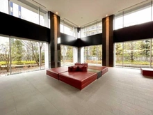 【埼玉県/さいたま市大宮区下町】グランドミッドタワーズ大宮 フォレストタワー ロビー：フォレストロビー