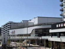 【埼玉県/所沢市寿町】イニシア所沢 エミテラス所沢（現地より約1,200m）