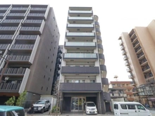 【埼玉県/川越市通町】ランドシティ本川越クレア 外観