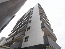 【埼玉県/川越市通町】ランドシティ本川越クレア 外観