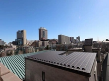 【埼玉県/さいたま市中央区上落合】クリオさいたま新都心WEST 眺望
