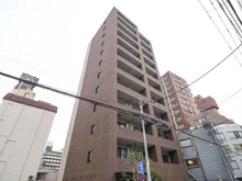 【埼玉県/川越市脇田本町】プレシスヴィアラ川越 外観