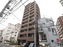 【埼玉県/川越市脇田本町】プレシスヴィアラ川越 外観