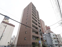 【埼玉県/川越市脇田本町】プレシスヴィアラ川越 外観