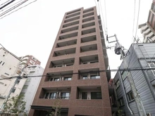 【埼玉県/川越市脇田本町】プレシスヴィアラ川越 外観