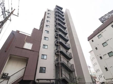 【埼玉県/川越市脇田本町】プレシスヴィアラ川越 外観