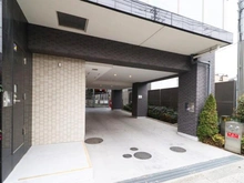 【埼玉県/川越市久保町】パレステージ本川越 エントランス