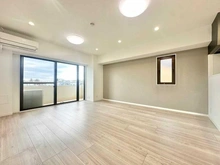 【東京都/小平市学園西町】一橋学園ガーデニア リビング・ダイニング