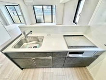 【東京都/小平市学園西町】一橋学園ガーデニア キッチン