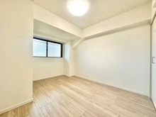 【東京都/小平市学園西町】一橋学園ガーデニア 洋室