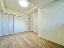 【東京都/小平市学園西町】一橋学園ガーデニア 洋室