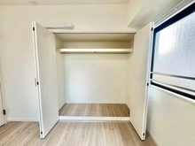 【東京都/小平市学園西町】一橋学園ガーデニア 収納