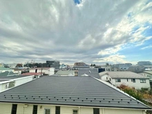 【東京都/小平市学園西町】一橋学園ガーデニア 眺望