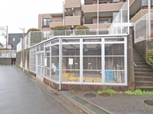 【埼玉県/新座市栗原】ライオンズガーデンひばりヶ丘第2 共用部