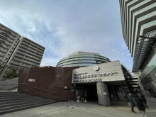 【埼玉県/所沢市元町】クレアシティ所沢 所沢市所沢まちづくりセンター（現地より約60m）