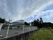 【埼玉県/所沢市元町】クレアシティ所沢 所沢航空記念公園（現地より約1,000m）