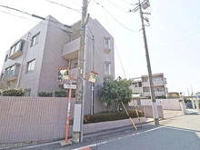 【埼玉県/所沢市緑町】所沢緑町ガーデンハウス 外観