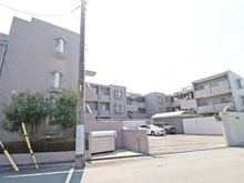 【埼玉県/所沢市緑町】所沢緑町ガーデンハウス 外観