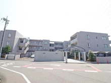 【埼玉県/所沢市緑町】所沢緑町ガーデンハウス 外観