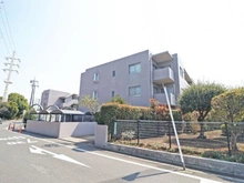 【埼玉県/所沢市緑町】所沢緑町ガーデンハウス 外観