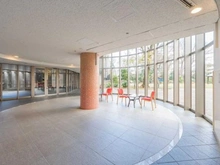 【埼玉県/志木市本町】志木ガーデンヒルズ オープンスカイコート 共用部