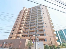 【埼玉県/所沢市金山町】リーデンススクエア所沢 外観